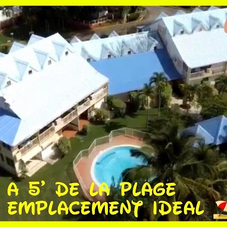 Residence Tobago Sainte-Anne Εξωτερικό φωτογραφία