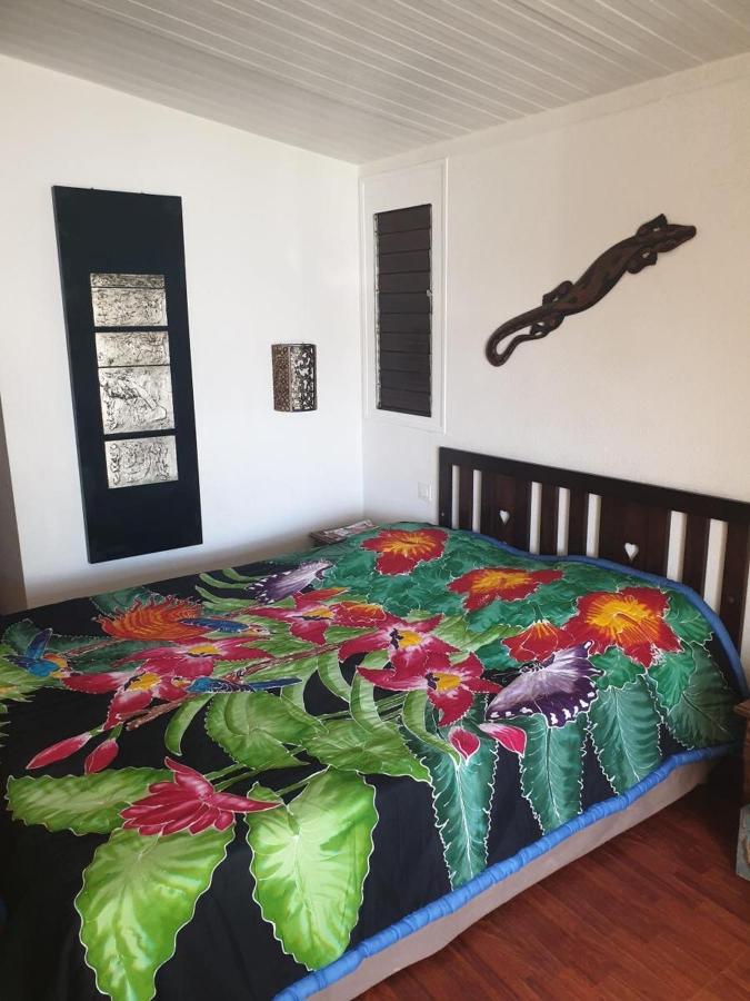 Residence Tobago Sainte-Anne Εξωτερικό φωτογραφία