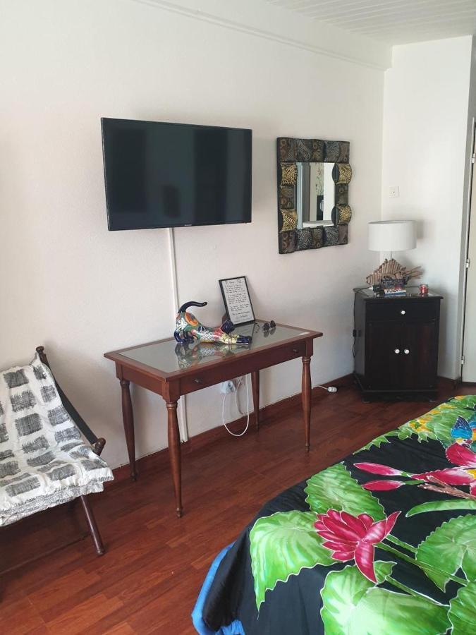 Residence Tobago Sainte-Anne Εξωτερικό φωτογραφία