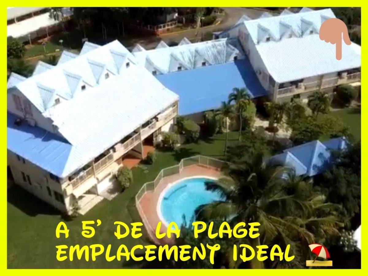 Residence Tobago Sainte-Anne Εξωτερικό φωτογραφία