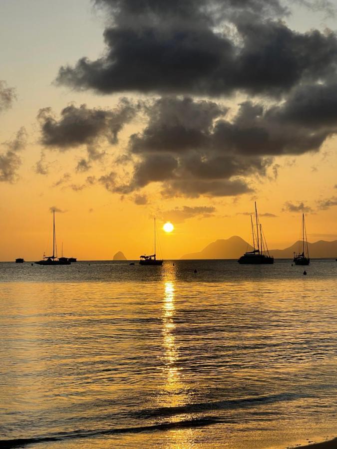 Residence Tobago Sainte-Anne Εξωτερικό φωτογραφία
