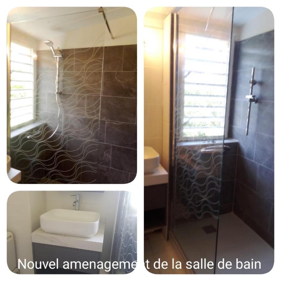 Residence Tobago Sainte-Anne Εξωτερικό φωτογραφία