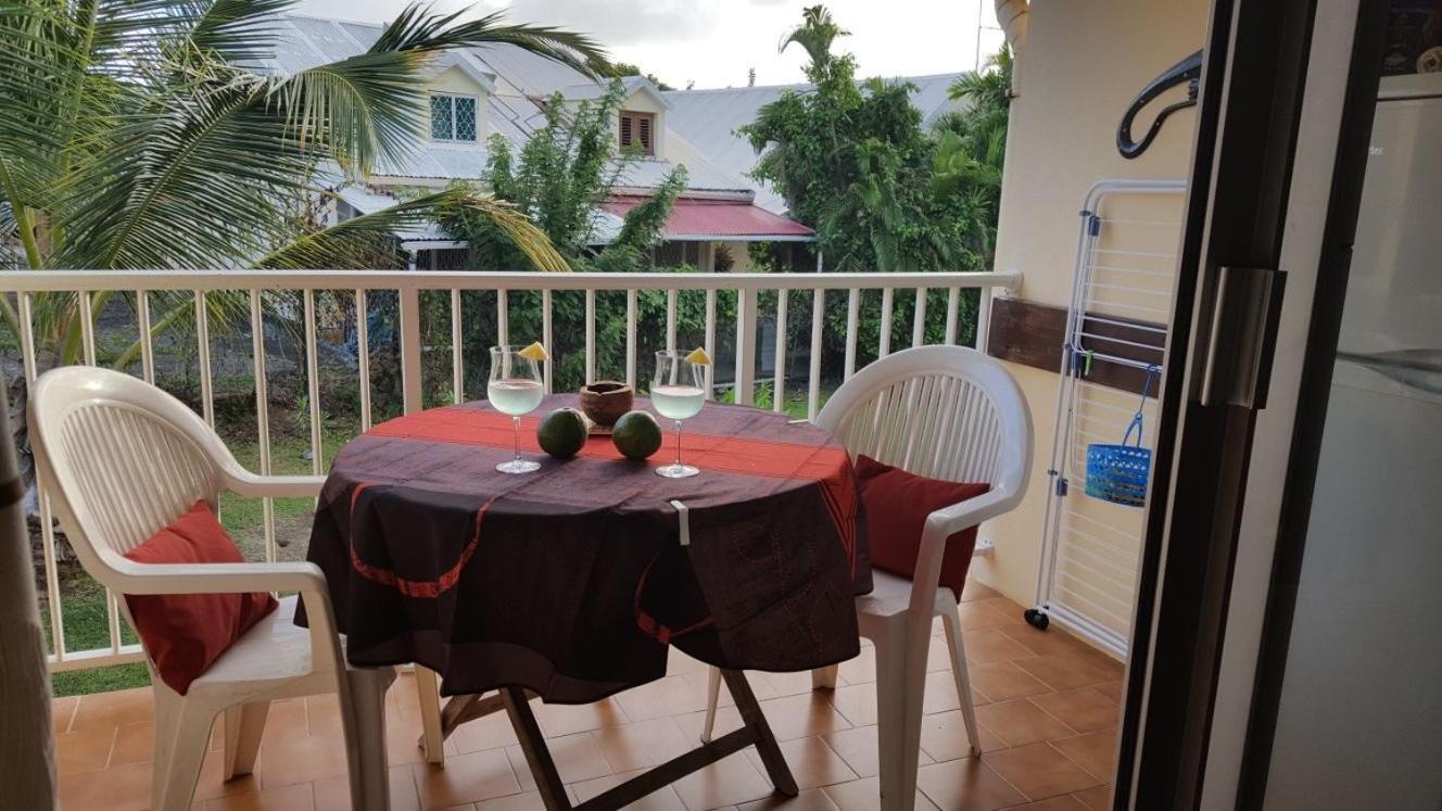 Residence Tobago Sainte-Anne Εξωτερικό φωτογραφία