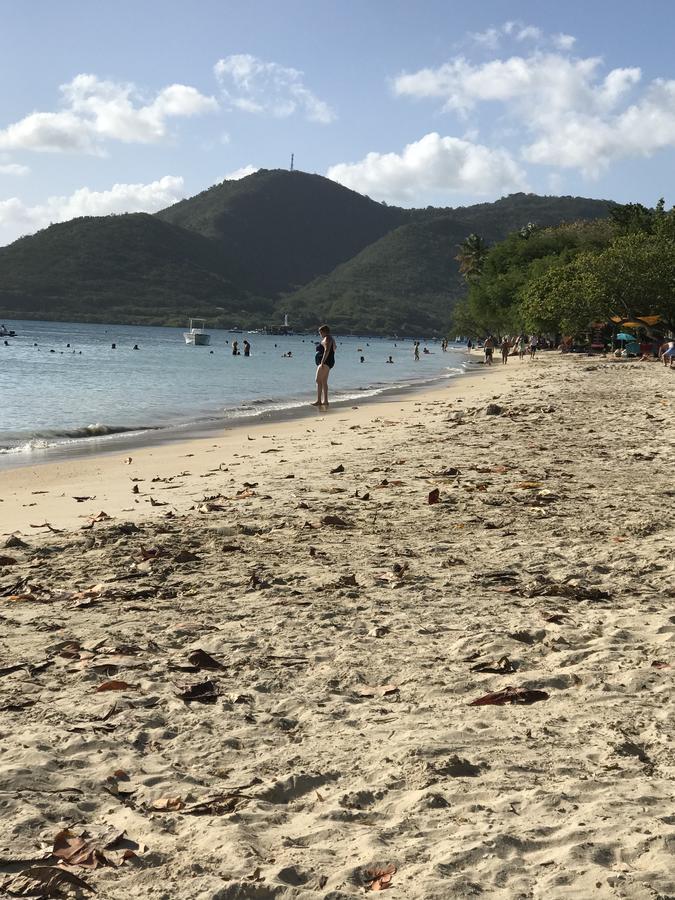 Residence Tobago Sainte-Anne Εξωτερικό φωτογραφία