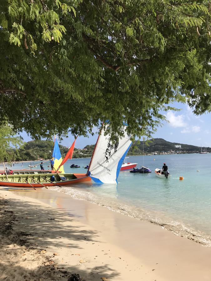 Residence Tobago Sainte-Anne Εξωτερικό φωτογραφία