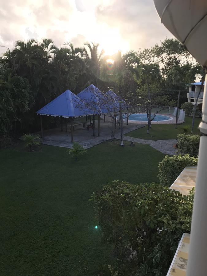 Residence Tobago Sainte-Anne Εξωτερικό φωτογραφία