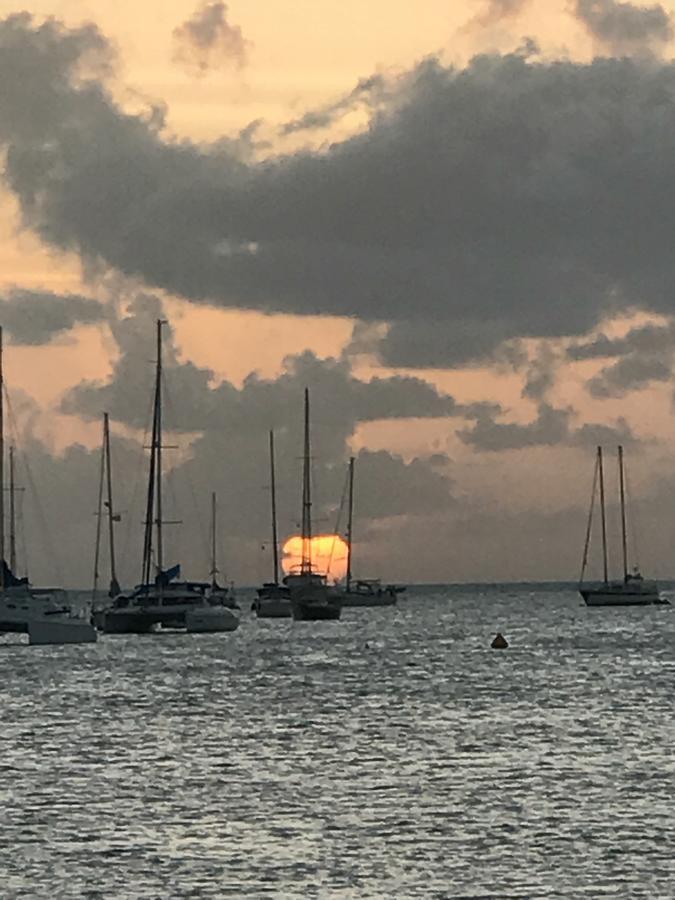 Residence Tobago Sainte-Anne Εξωτερικό φωτογραφία
