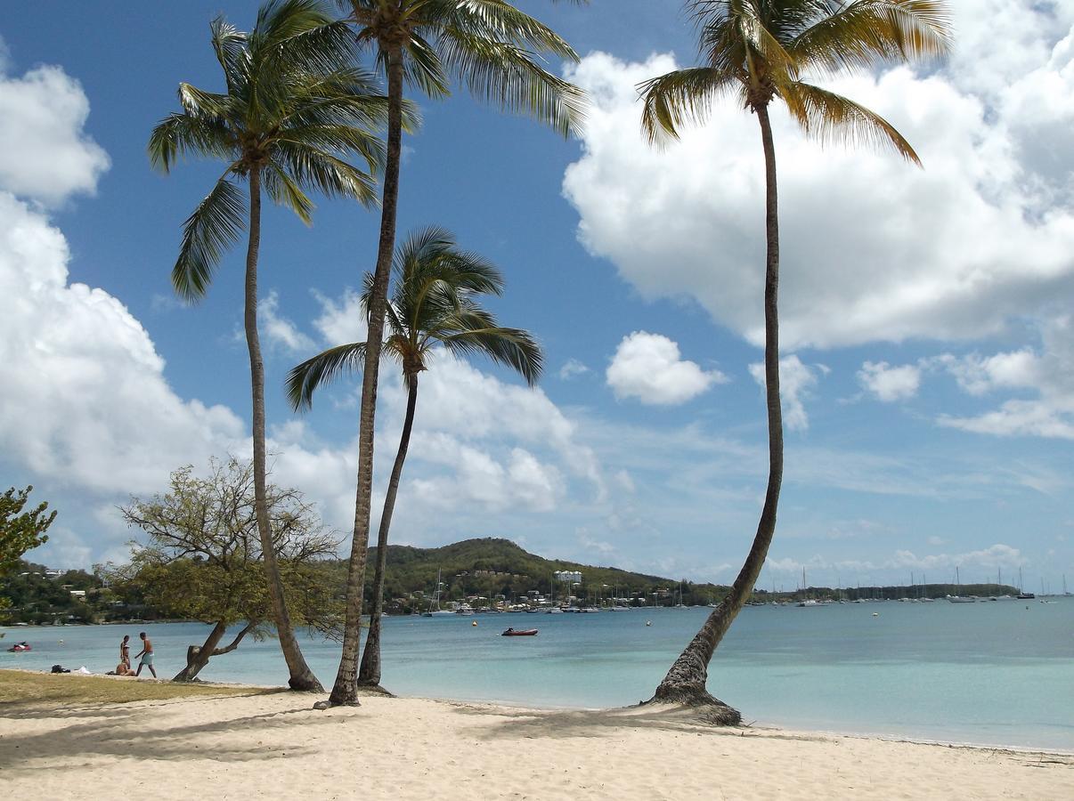 Residence Tobago Sainte-Anne Εξωτερικό φωτογραφία