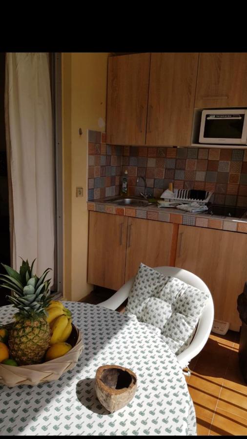 Residence Tobago Sainte-Anne Εξωτερικό φωτογραφία
